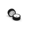 Front Foam Tire Mounted With Hex Hub (50Deg) Hard, X389546