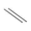 Front Lower Inner Pivot Pin (2), X337210