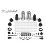Front Shock Absorbers Complete Set - v2 (2), X368100