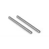 Front Upper Pivot Pin (2), X337220