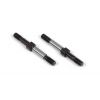 Front Wheel Axle - Hudy Spring Steel (2), X375220