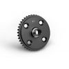 Front:Rear Diff Large Bevel Gear 43T, X355043