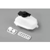 FUEL TANK 125CCM - SET - V2, X348601