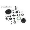 Gear Differential - Set, X364900