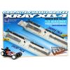 GRAPHITE CHASSIS BRACE UPPER SADDLE PACK (2), X361169