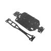 Graphite Micro Truck Conversion Set Black, X381173