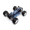 Graphite Micro Truck Conversion Set Blue, X381171