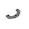 GRAPHITE REAR UPPER BRACE 2.0MM, X361184