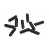 Hex Screw Sb M3X10 (10), X901310