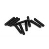 Hex Screw Sb M3X16 (10), X901316