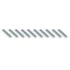 Hex Screw Sb M3X20 (10), X901320