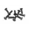 Hex Screw Sfh M3X10 (10), X903310