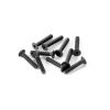 HEX SCREW SFH M3x16 (10), X903316