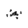 HEX SCREW SH M2.5x4 (10), X902254