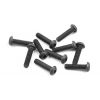 Hex Screw Sh M3X12 (10), X902312