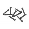 Hex Screw Sh M3X18 (10), X902318