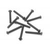 Hex Screw Sh M3X22 (10), X902322