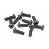 Hex Screw Sh M4X12 (10), X902412