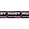 Hudy Vinyl Track Banner 50M Role, H209054