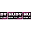 Hudy Vinyl Track Banner 50M Role, H209054