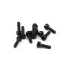 Hex Screw Socket Head Cap M3X10 (10), X908310