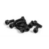 Hex Screw Socket Head Cap M3X8 (10), X908308