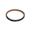 High-Performance Kevlar Drive Belt Rear 5 X 177 Mm - v2, X335451