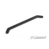 Link Rear Brace - Graphite 2.5Mm, X373081