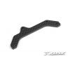 Link Rear Pod Upper Plate - Graphite 2.5Mm, X373541