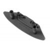 Lower Front Bumper, X381200