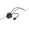 Hobbywing EzRun MAX10, 60A, 1/10 ESC Waterproof, HW30102602