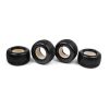 Micro Truck M18T Pin Tire & Insert (4+4), X389610