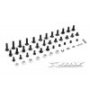Mounting Hardware Package For XII - Set, X379300