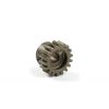 Narrow Pinion Gear Alu Hard Coated 18T : 48, X305918