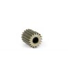 Narrow Pinion Gear Alu Hard Coated 18T : 64, X305968