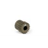 Narrow Pinion Gear Alu Hard Coated 19T : 64, X305969