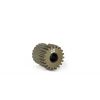 Narrow Pinion Gear Alu Hard Coated 20T : 64, X305970