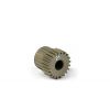 Narrow Pinion Gear Alu Hard Coated 21T : 64, X305971