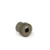 Narrow Pinion Gear Alu Hard Coated 22T : 64, X305972