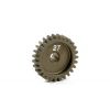 Narrow Pinion Gear Alu Hard Coated 27T : 48, X305927