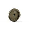 Narrow Pinion Gear Alu Hard Coated 31T : 48, X305931