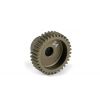 Narrow Pinion Gear Alu Hard Coated 34T : 64, X305984