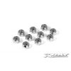 NUT M2.5 - SHORT (10), X960026