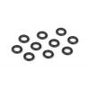 O-Ring 4.8X1.9 (10), X970048