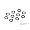 O-RING 6x1.5 (10), X970060