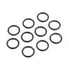 O-Ring 7X1 (10), X970070