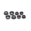 Plastic Ball Cup 6.8 mm + 8.4 mm (4+4), X307360