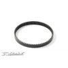 Pur Reinforced Drive Belt Front 6.0 X 204 Mm, X345430