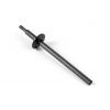 REAR AXLE SHAFT - CARBON - V3