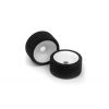 Rear Foam Tire Mounted With Hex Hub (40Deg) Medium, X389543